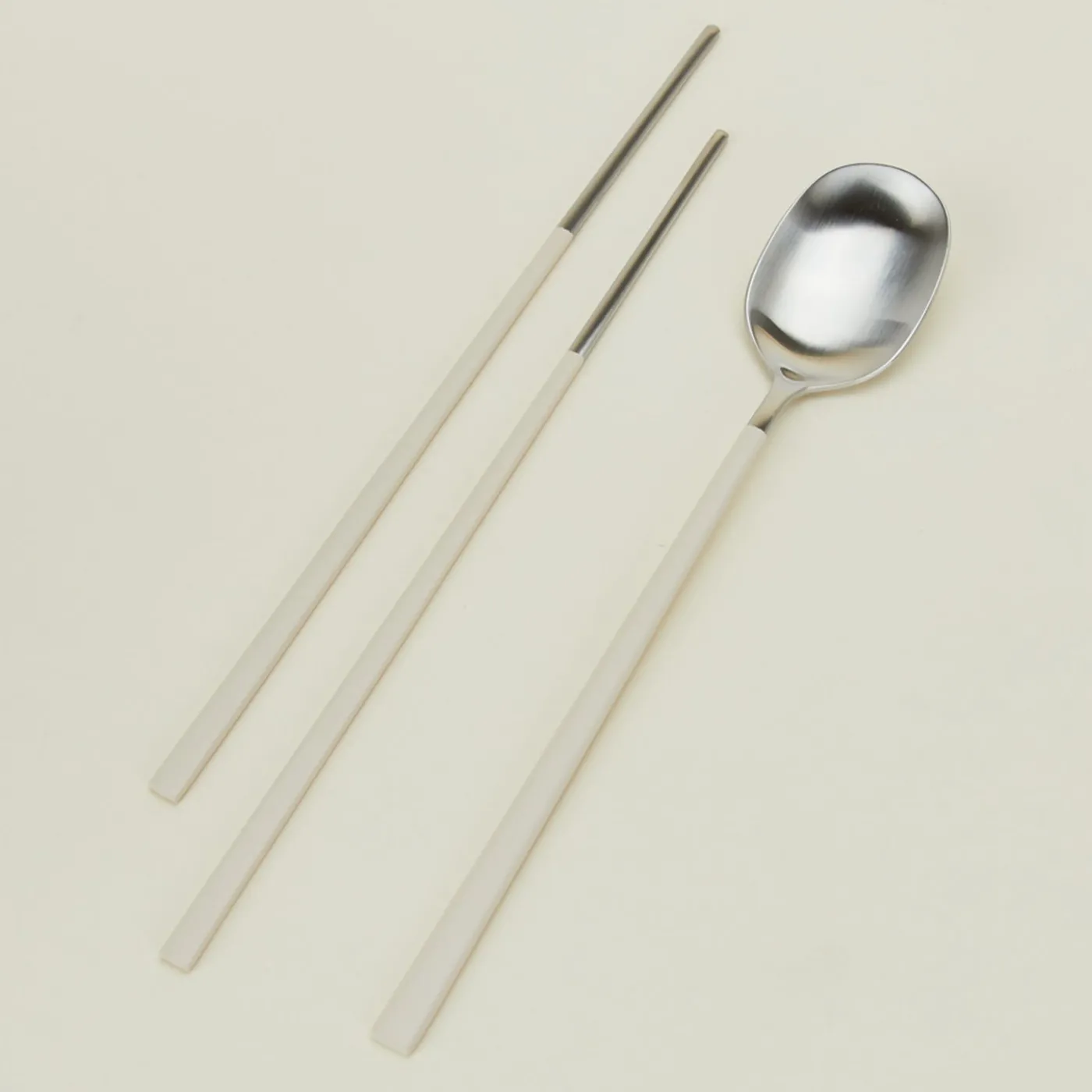 Spoon + Chopsticks Set