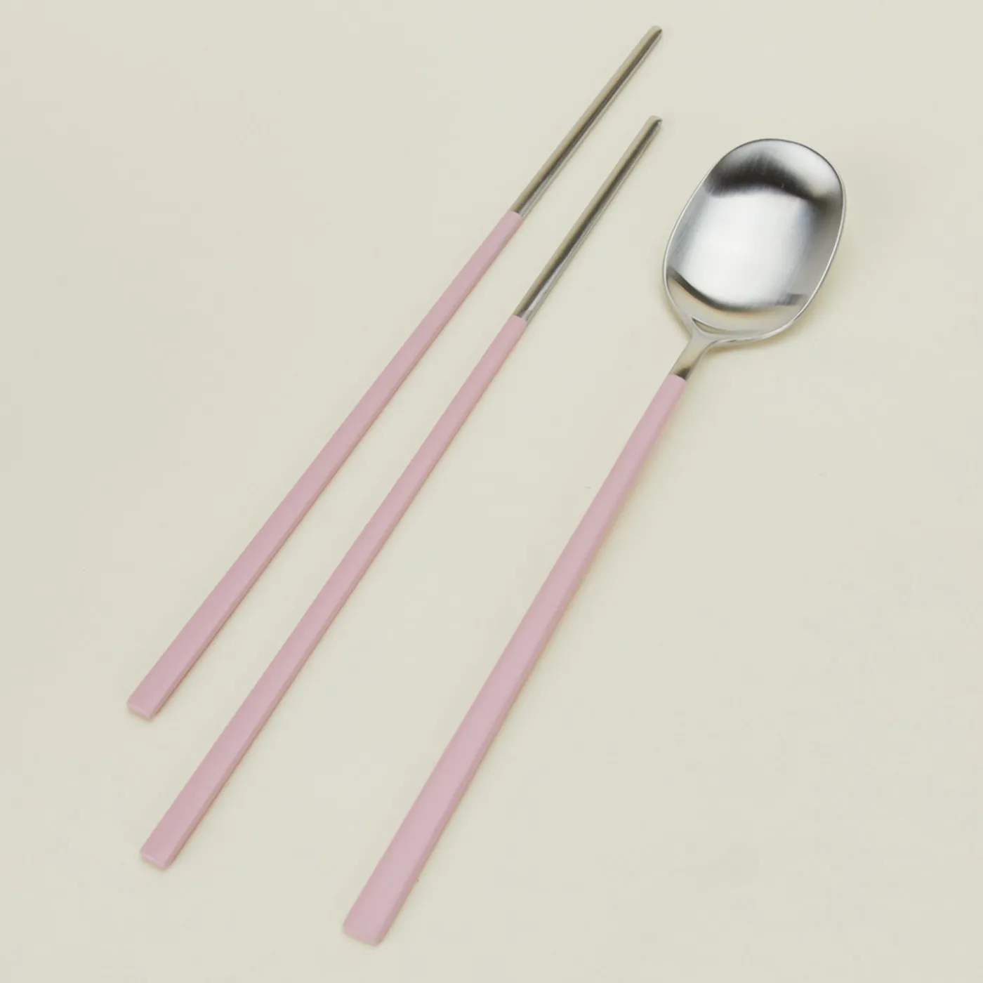 Spoon + Chopsticks Set