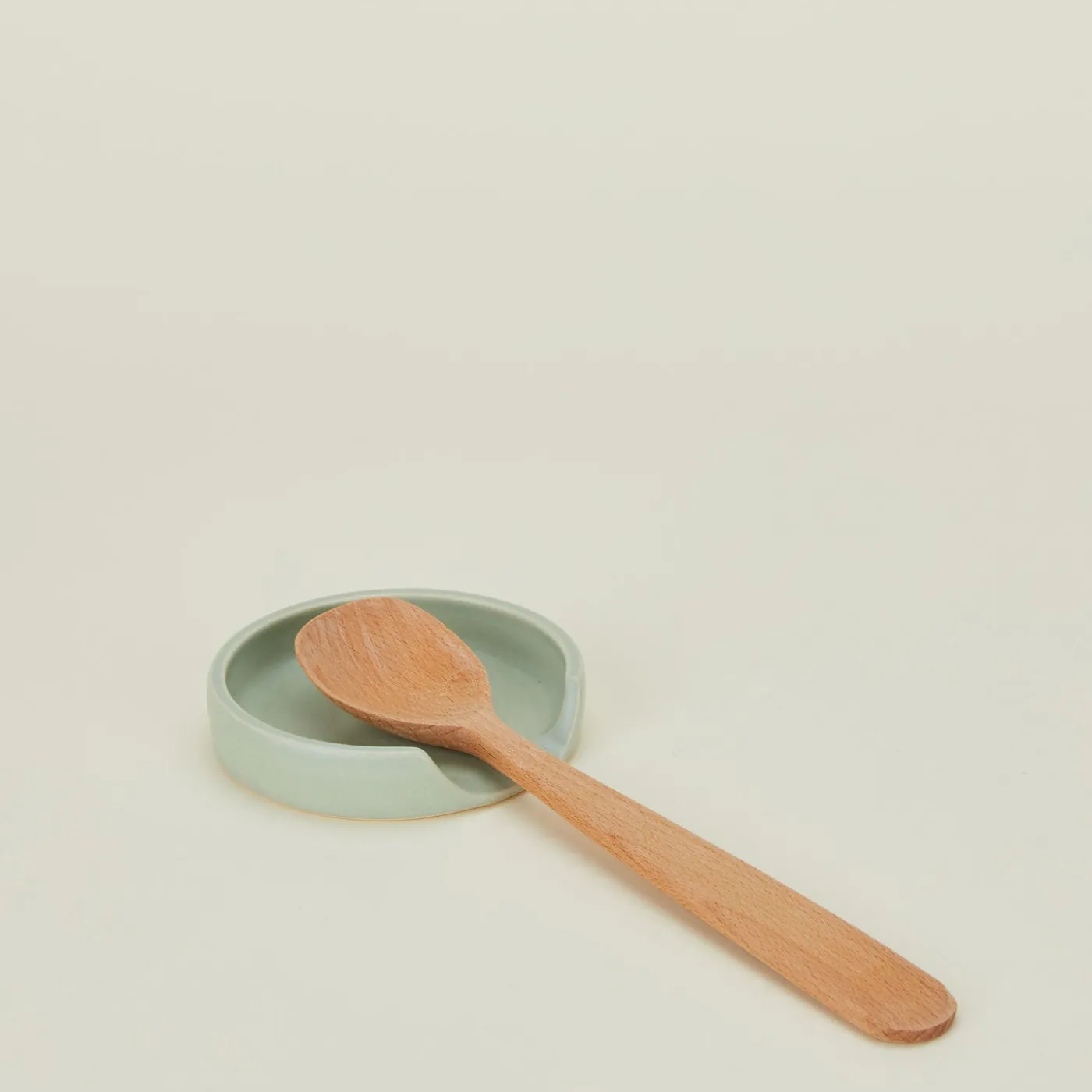 Spoon Rest