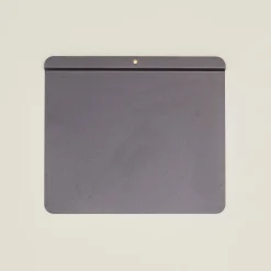 Spun Iron Baking Tray - Small