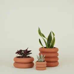 Stacking Planter