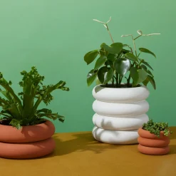 Stacking Planter