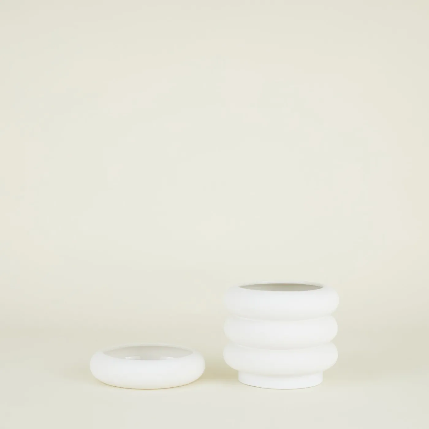 Stacking Planter