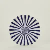 Starburst Dinner Plate