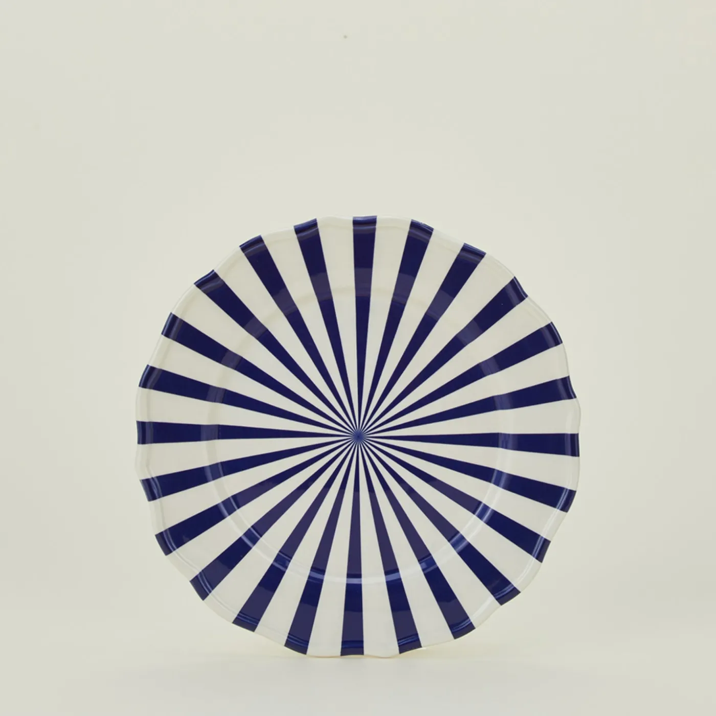 Starburst Dinner Plate