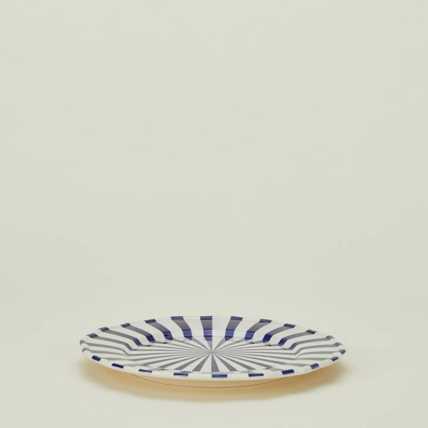 Starburst Dinner Plate