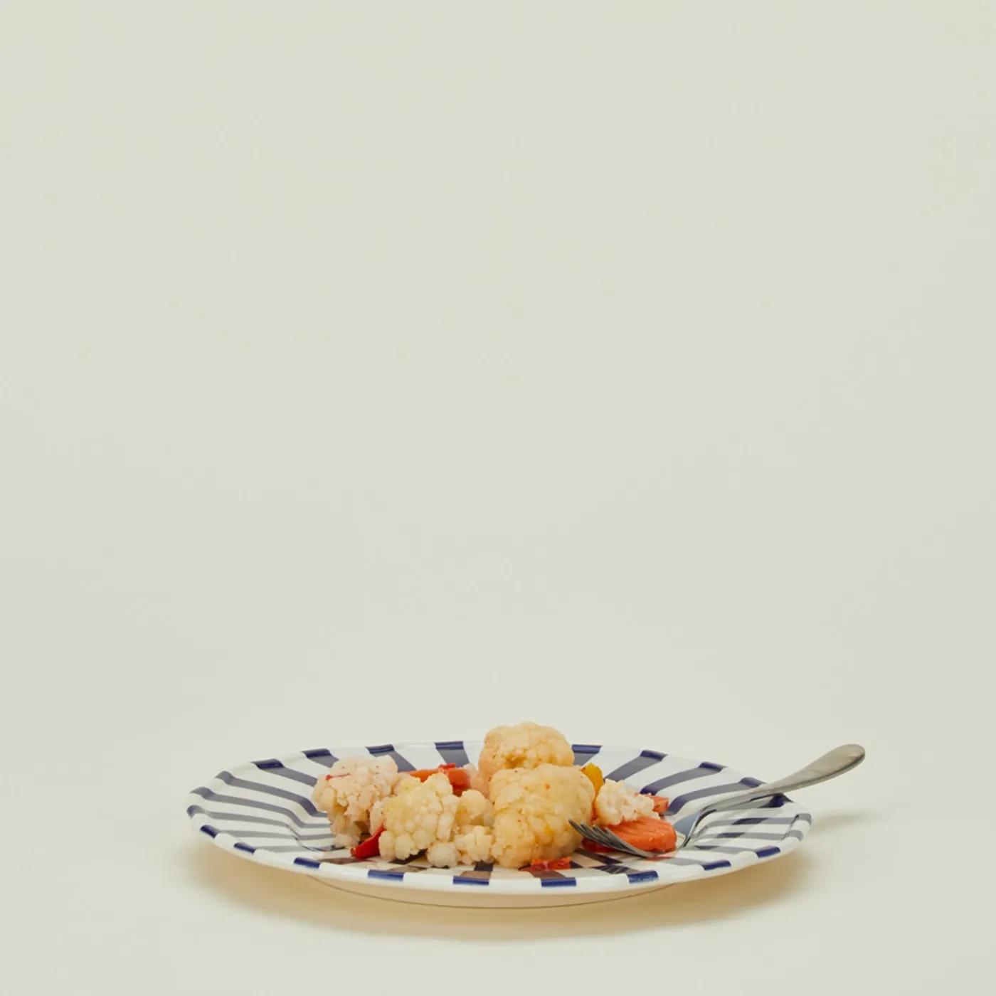 Starburst Dinner Plate