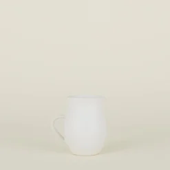Stoneware Creamer