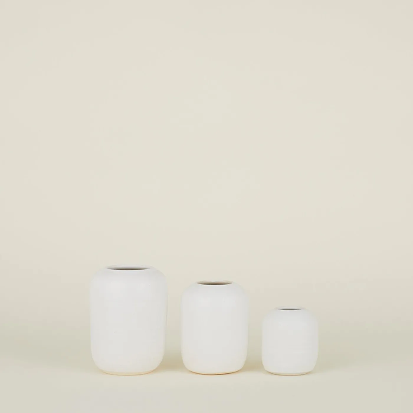 Stoneware Vase