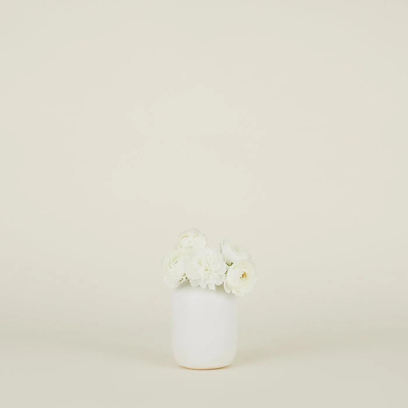 Stoneware Vase