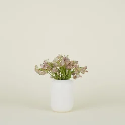 Stoneware Vase