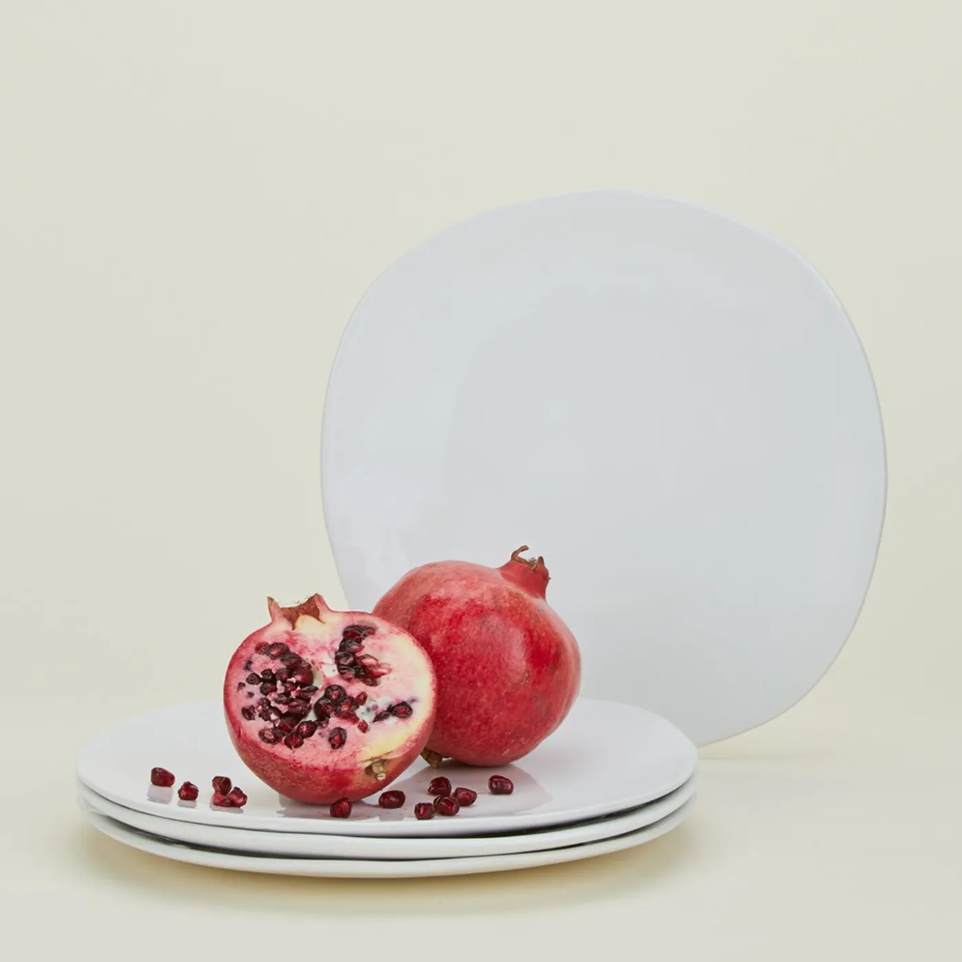 Strata Dinner Plate