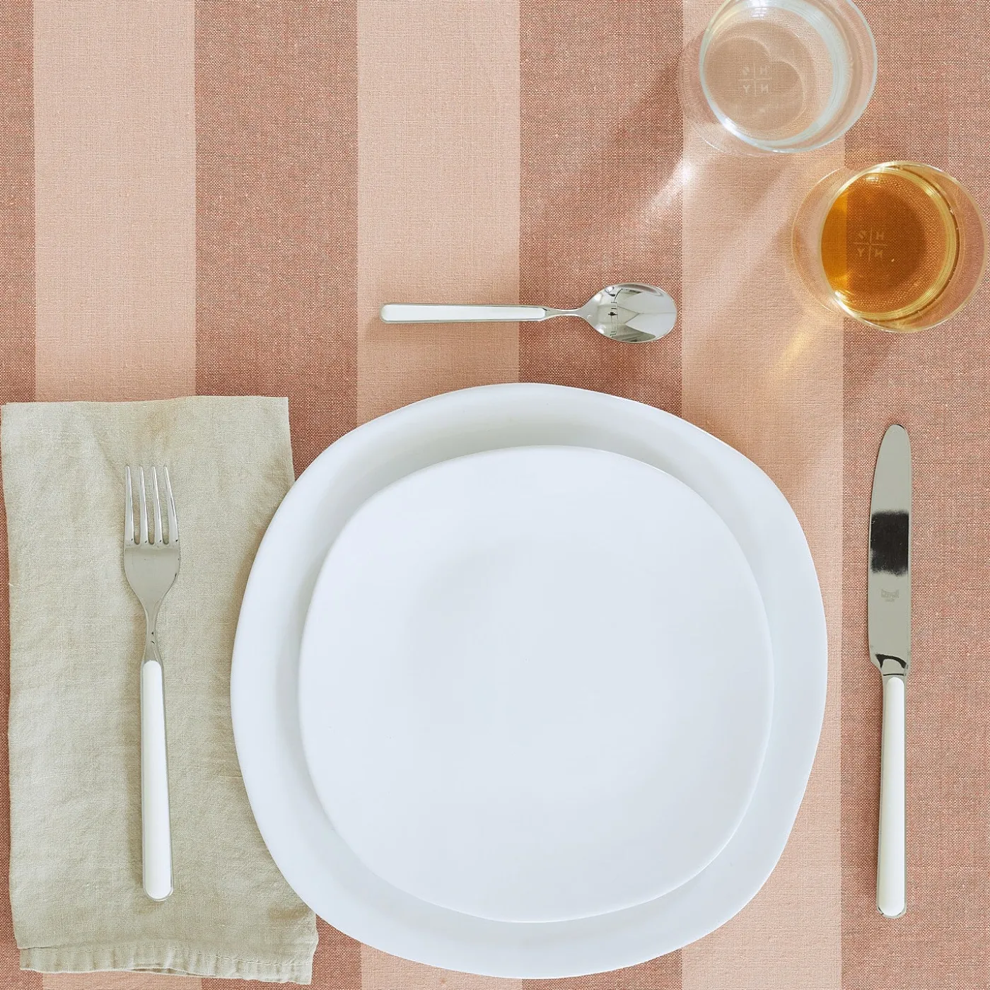 Strata Dinner Plate