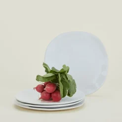Strata Salad Plate