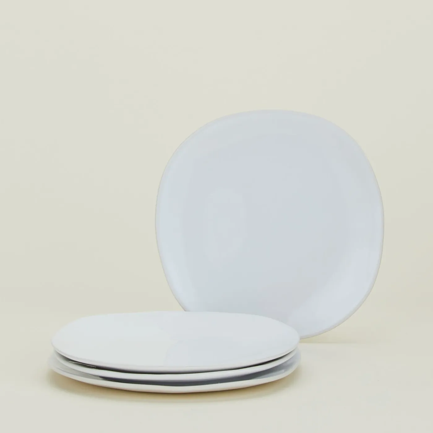 Strata Salad Plate