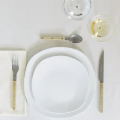 Strata Salad Plate