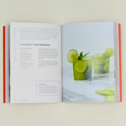 Super Tonics Book