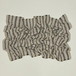 Tahoe Striped Throw
