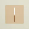 Teak Cheese Knife