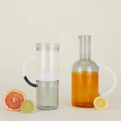 Tequila Sunrise Jug