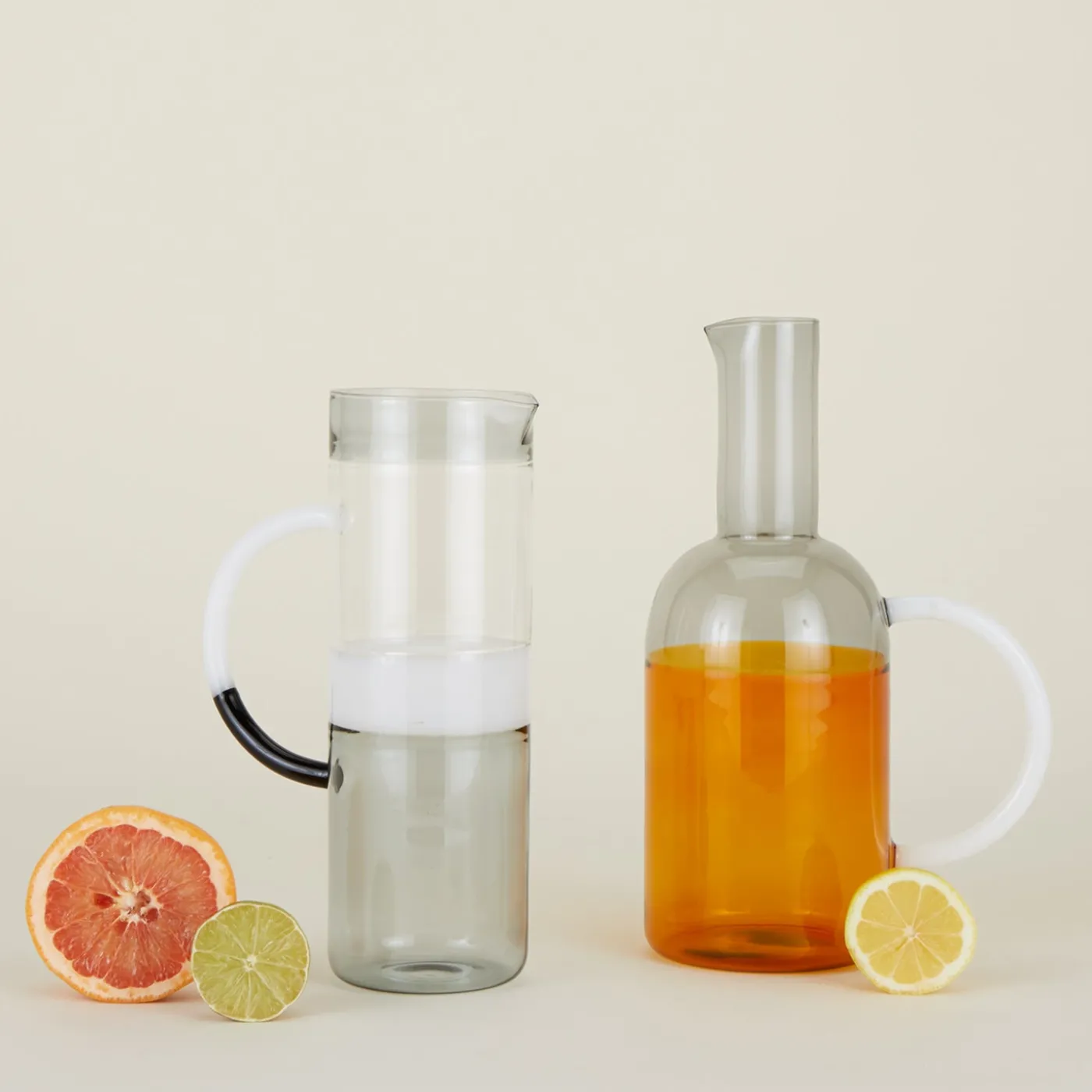 Tequila Sunrise Jug