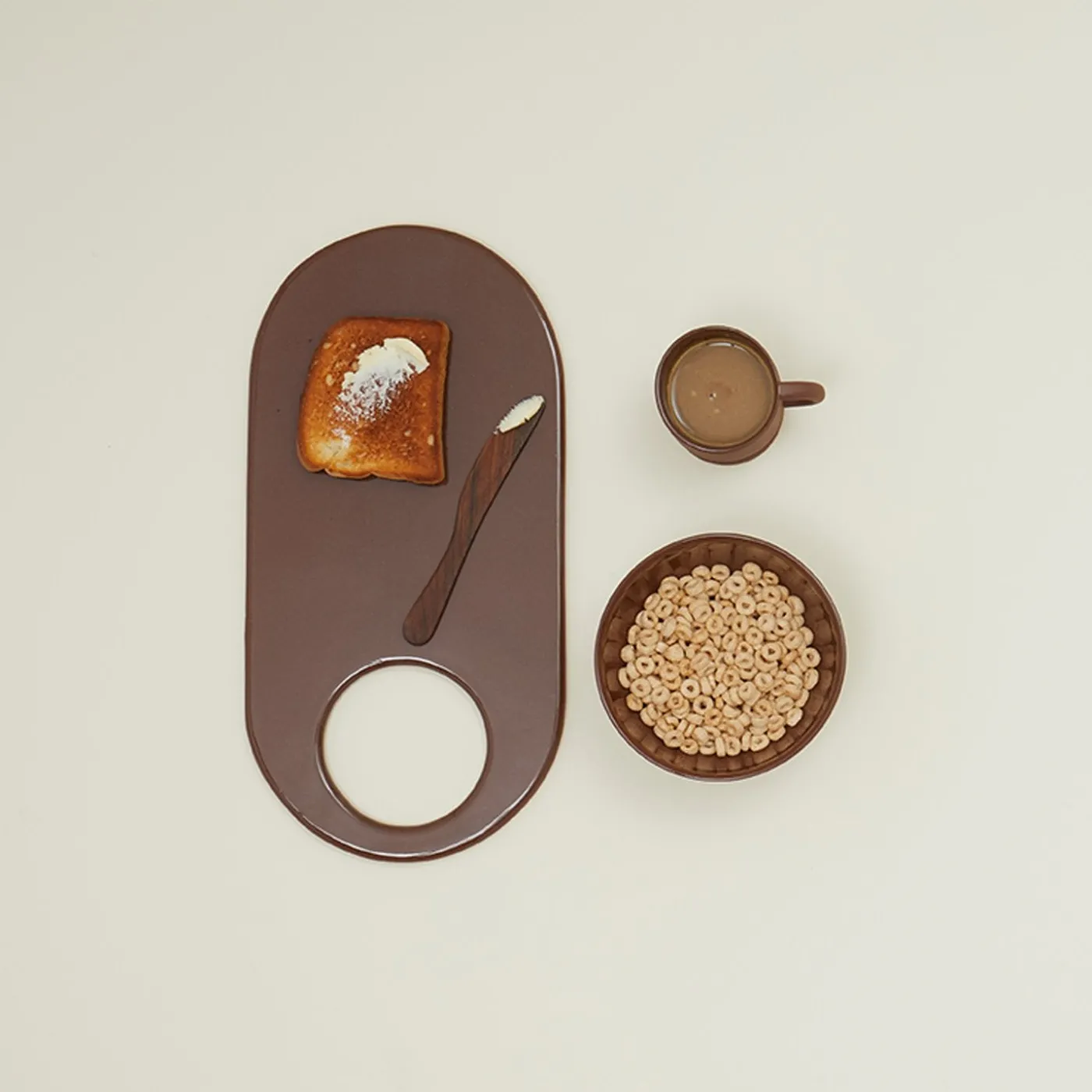 Terra Serving Board