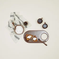 Terra Serving Board
