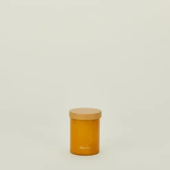 The Beekeeper Candle