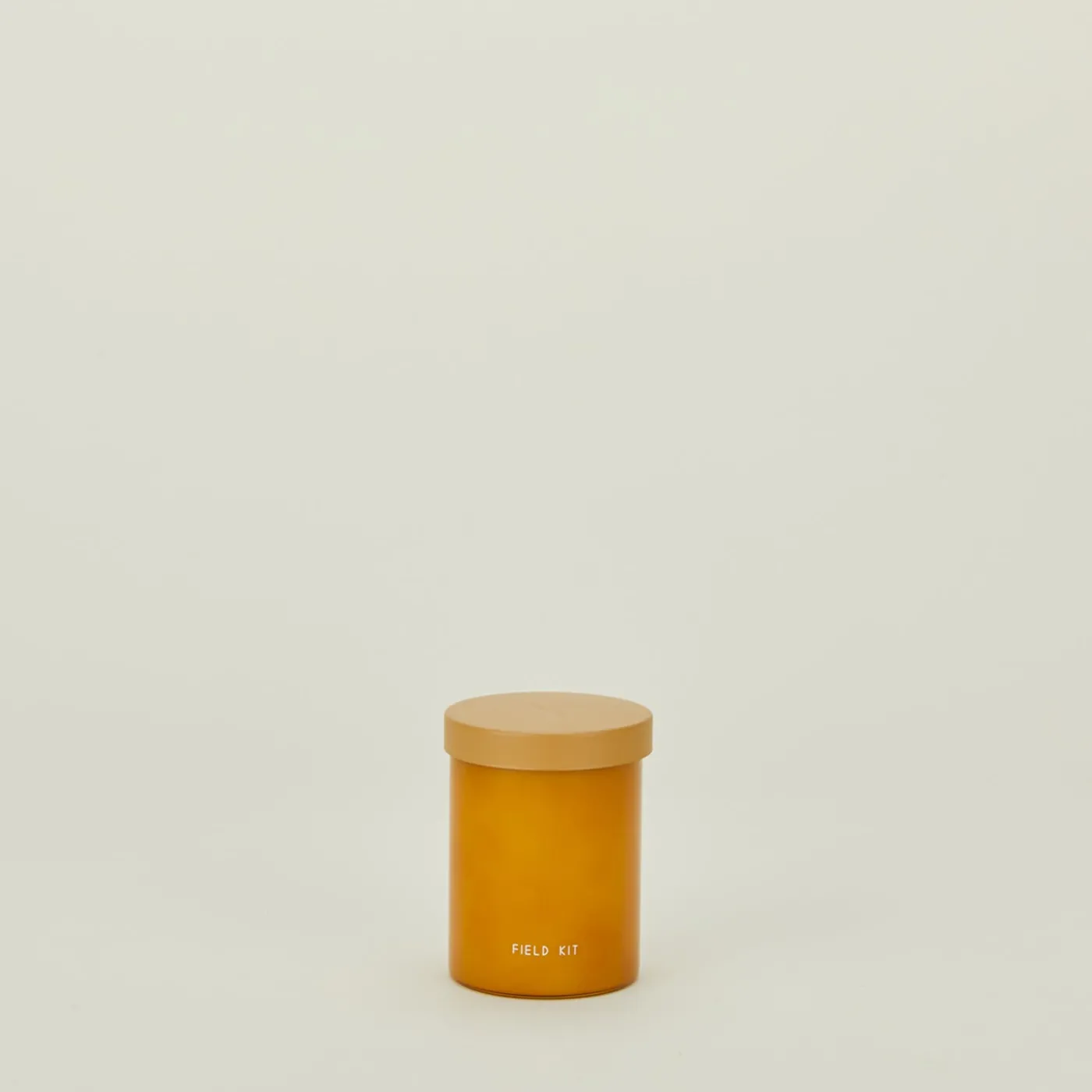 The Beekeeper Candle