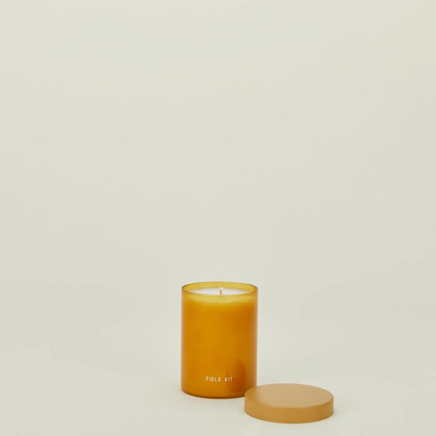 The Beekeeper Candle