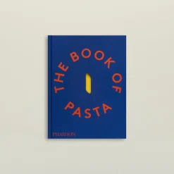 The Book of Pasta
