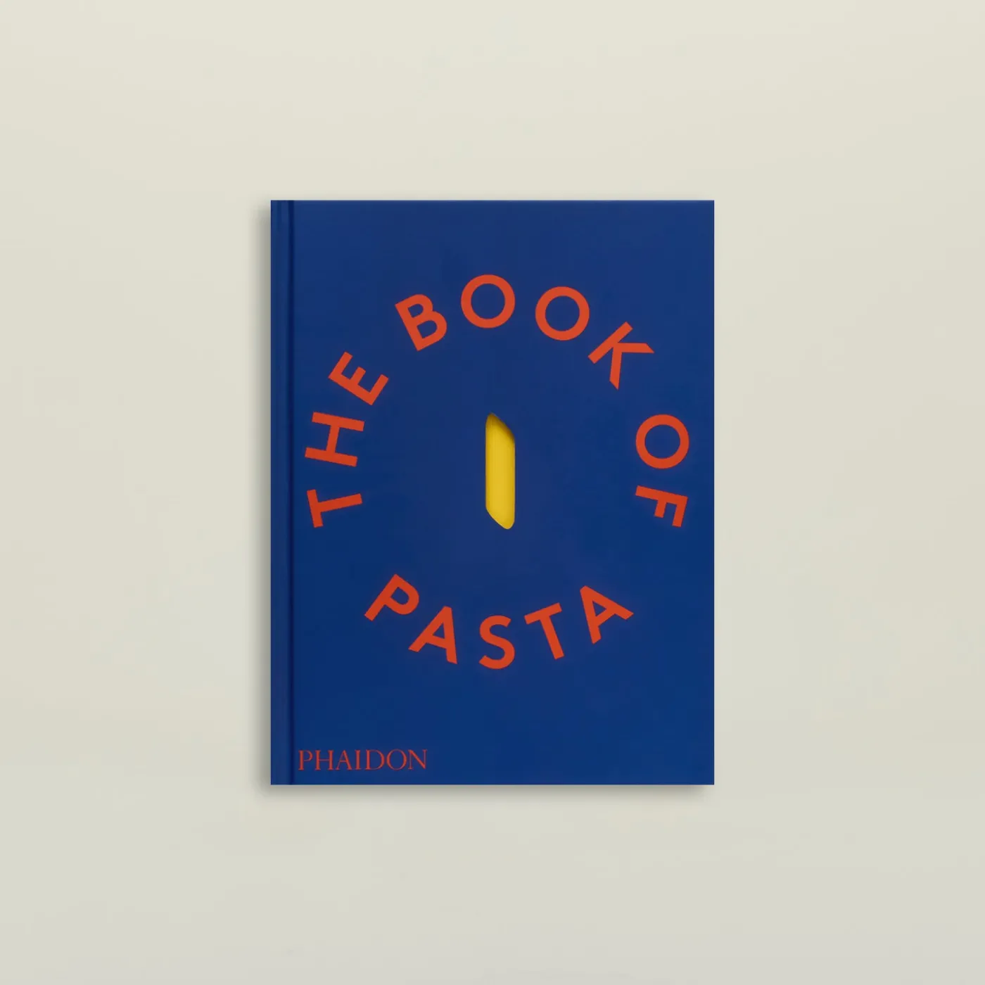 The Book of Pasta