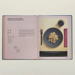 The Book of Pasta