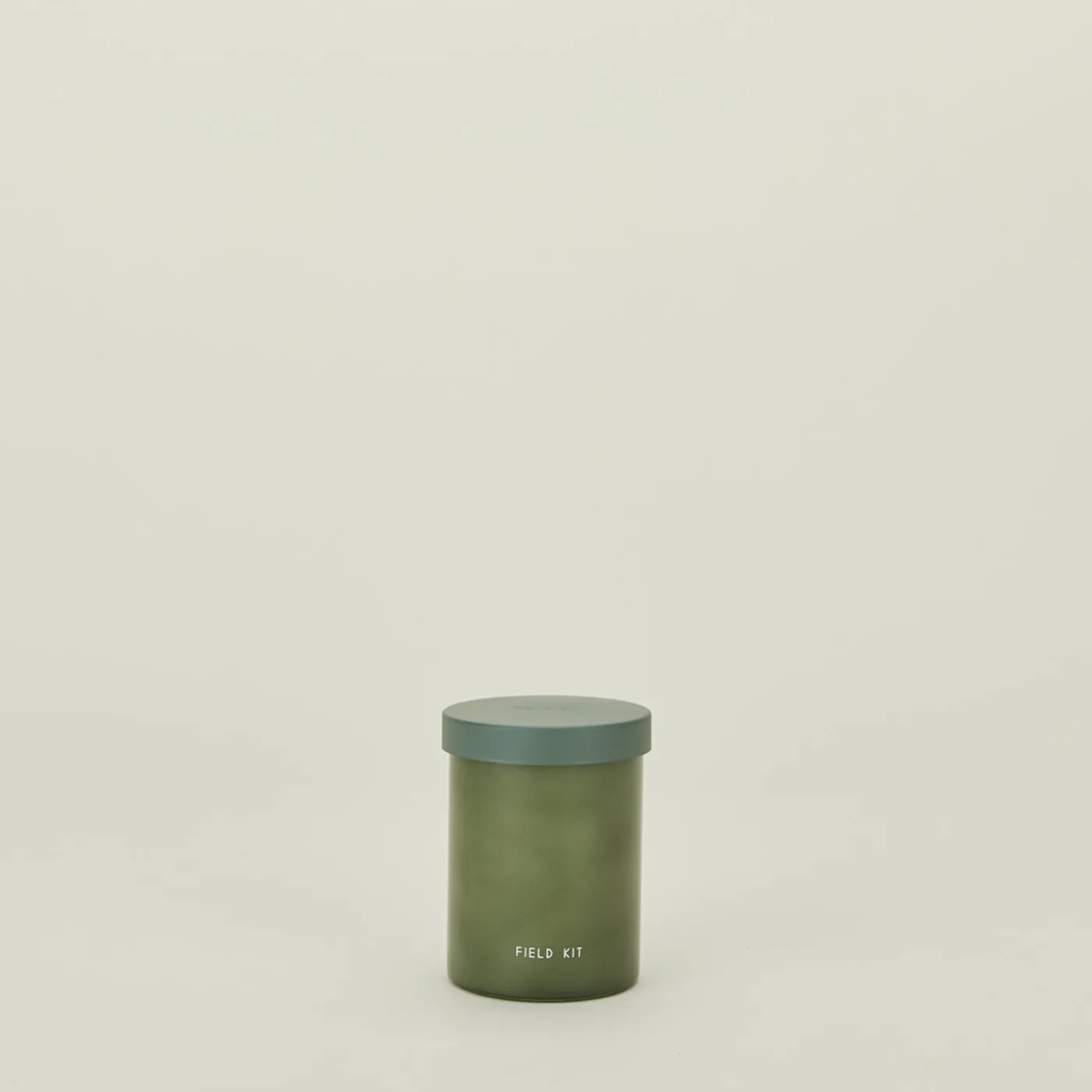 The Explorer Candle