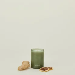 The Explorer Candle