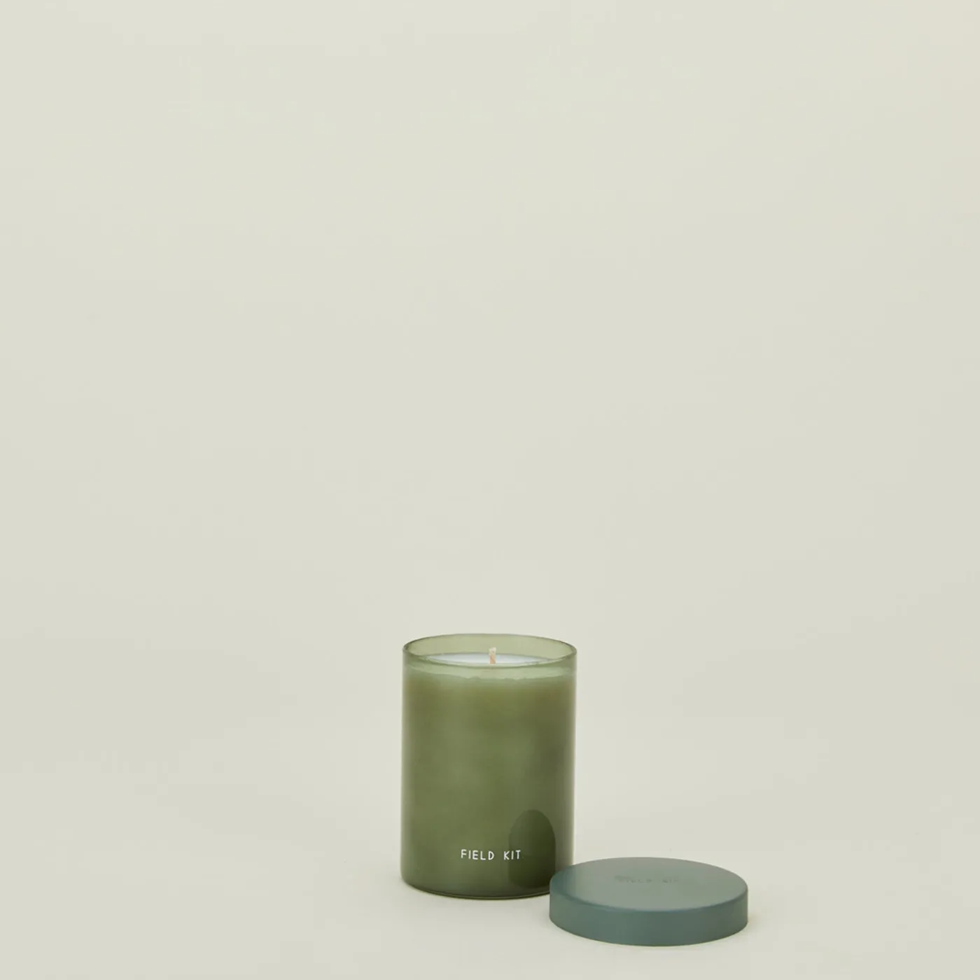 The Explorer Candle