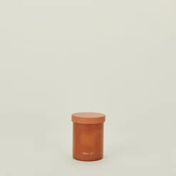 The Fire Candle