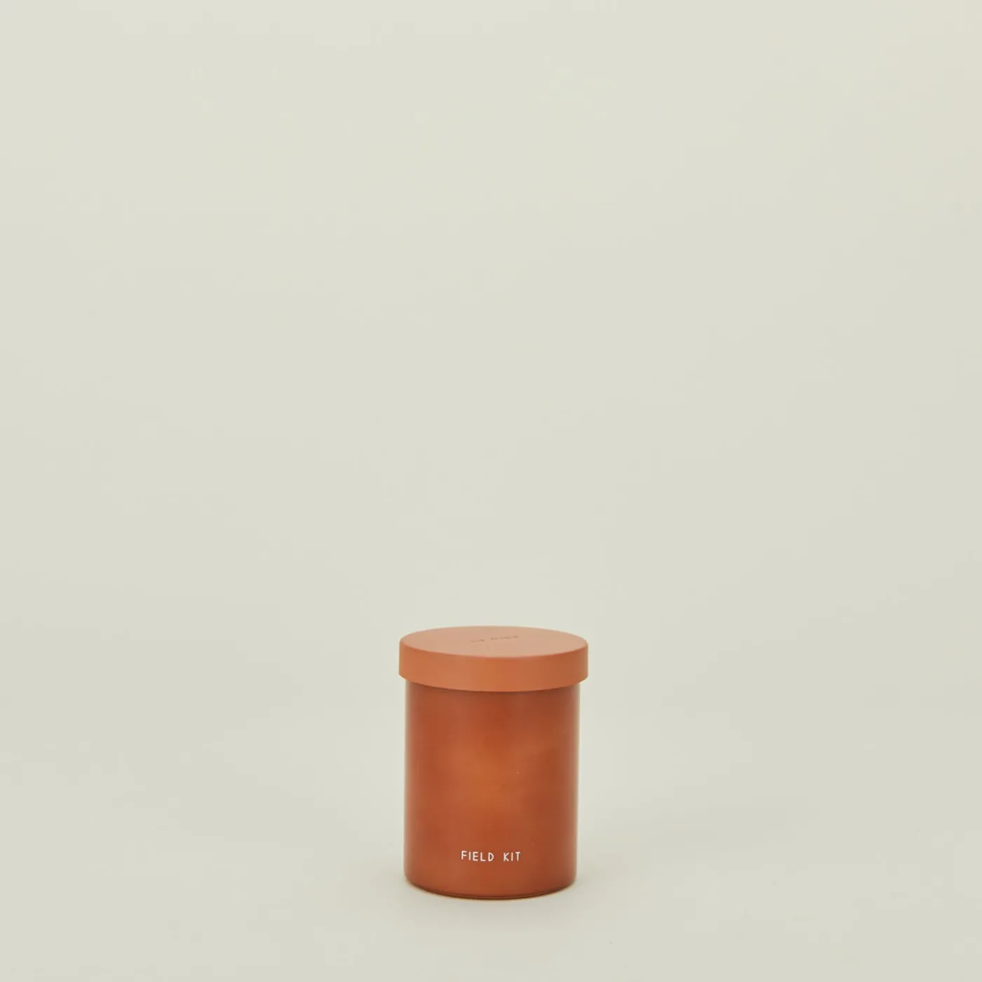 The Fire Candle