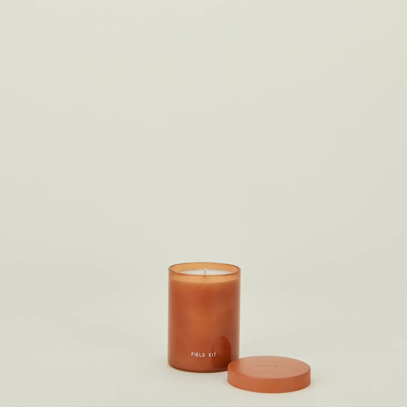 The Fire Candle