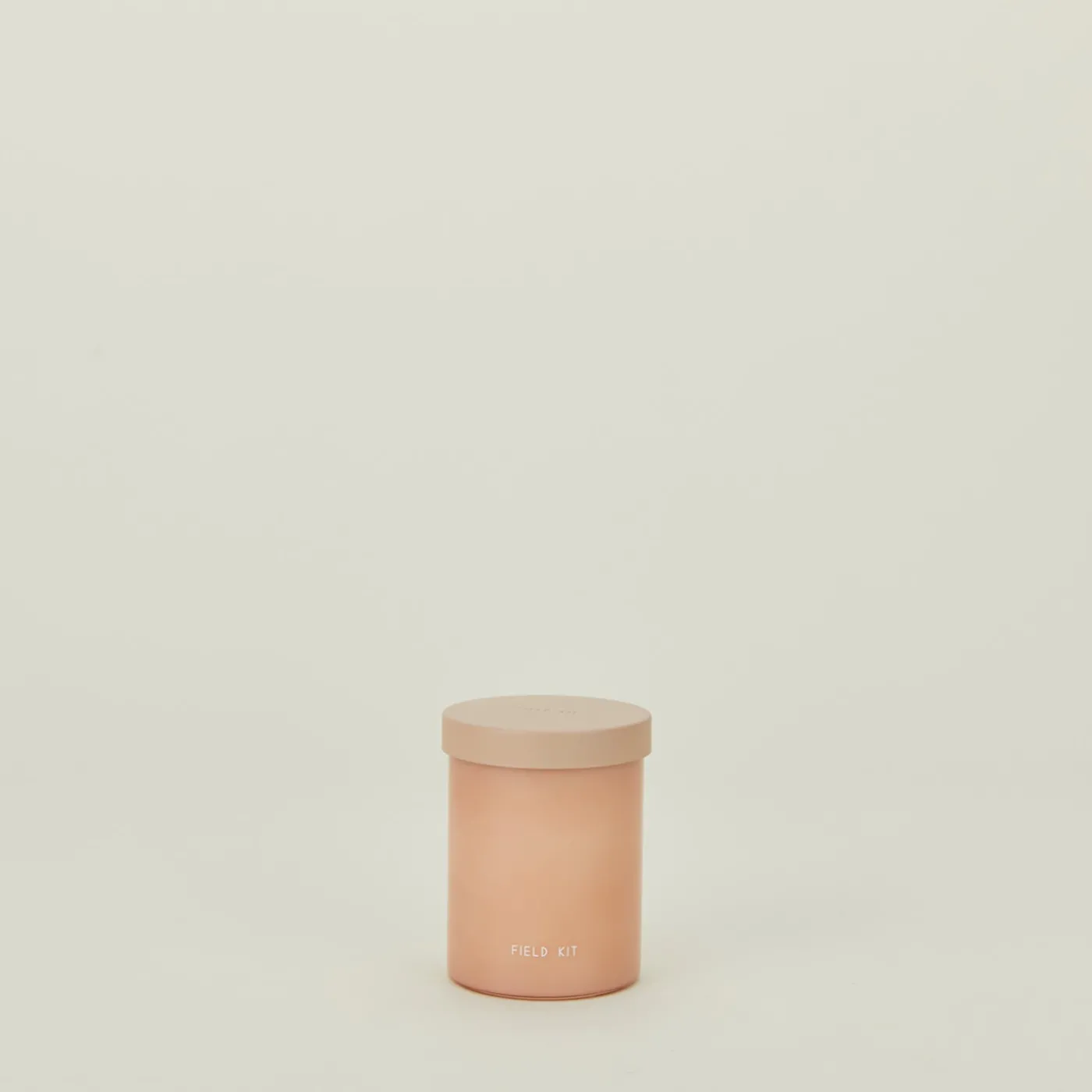 The Florist Candle