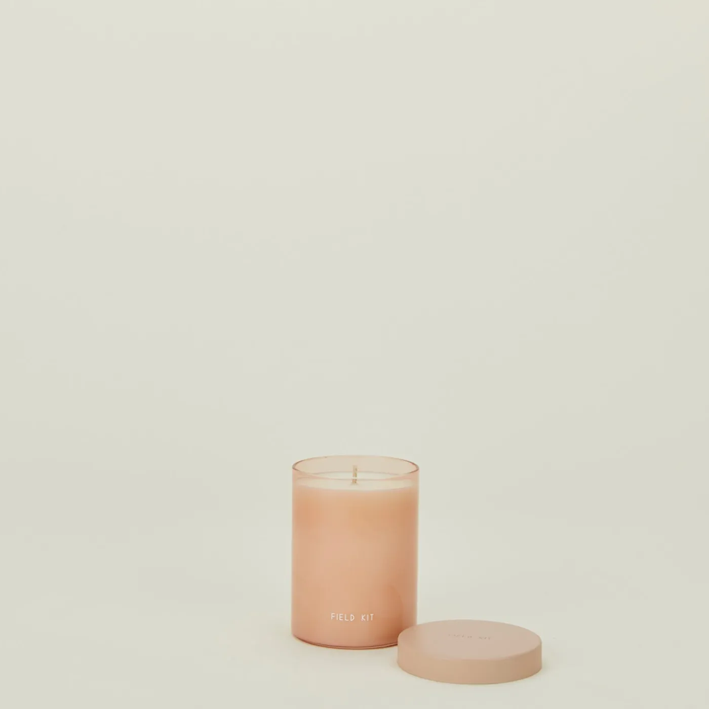 The Florist Candle