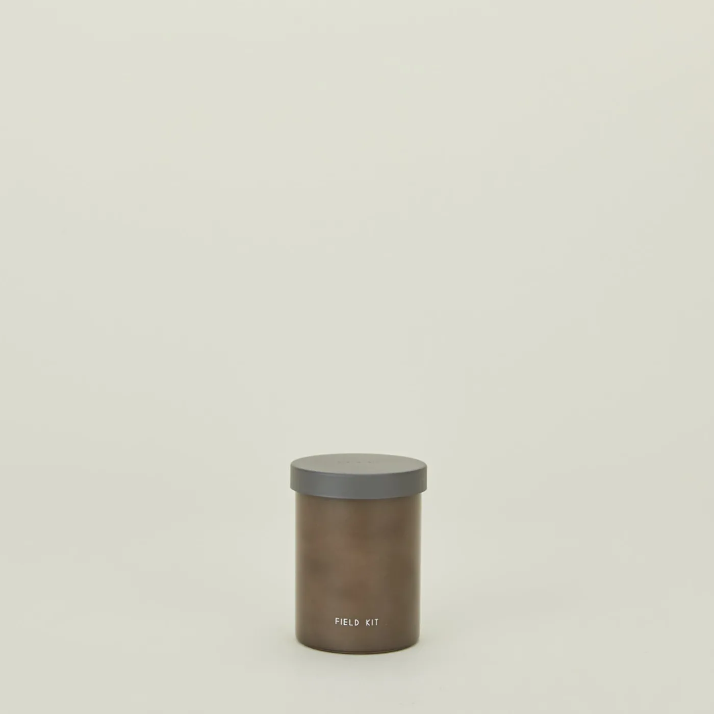 The Lumberjack Candle