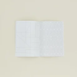 The Modernist Coloring Book Vol. 3