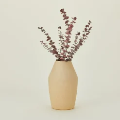 Torno Vase