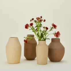 Torno Vase