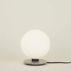 TR Bulb Table / Wall Lamp
