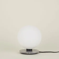 TR Bulb Table / Wall Lamp