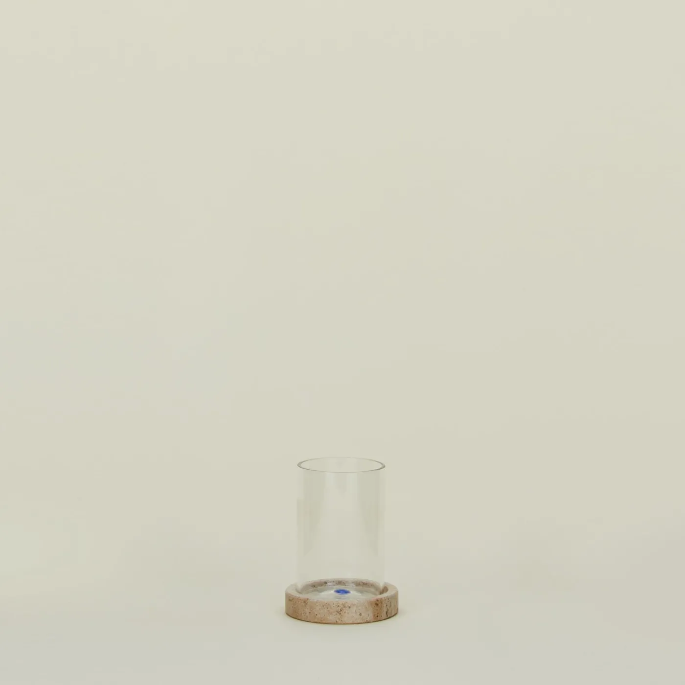 Tumbler Toothbrush Holder