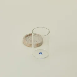 Tumbler Toothbrush Holder