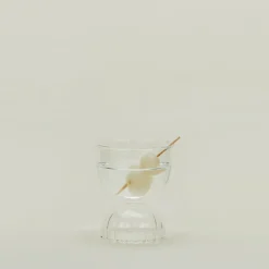 Tutu Glass - Clear